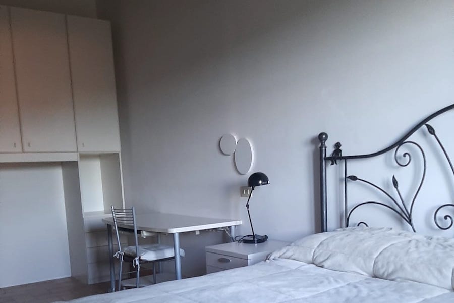 Appartamento La cinciallegra