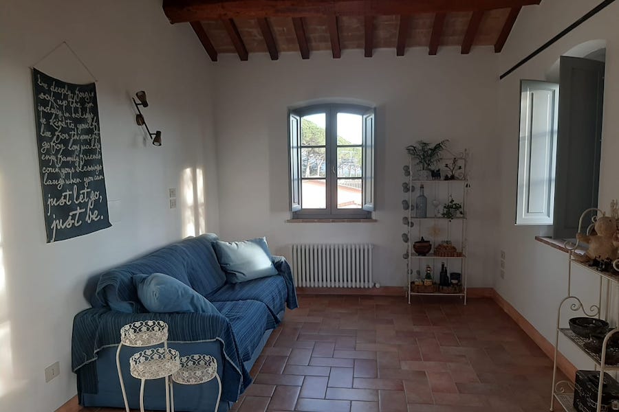 Appartamento La cinciallegra
