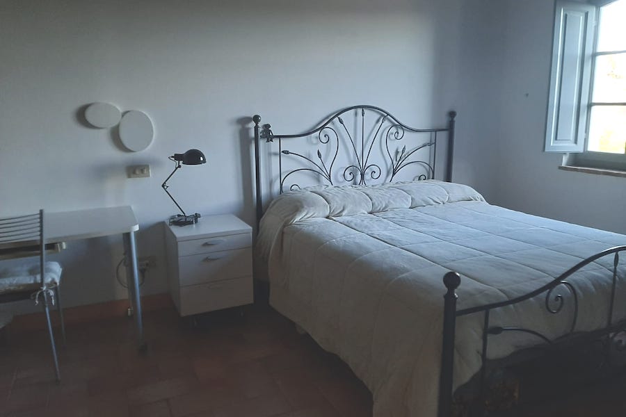 Appartamento La cinciallegra
